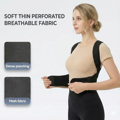AlignPro Posture Corrector