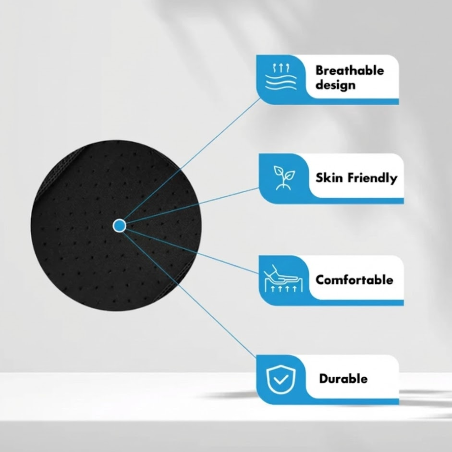 AlignPro Posture Corrector