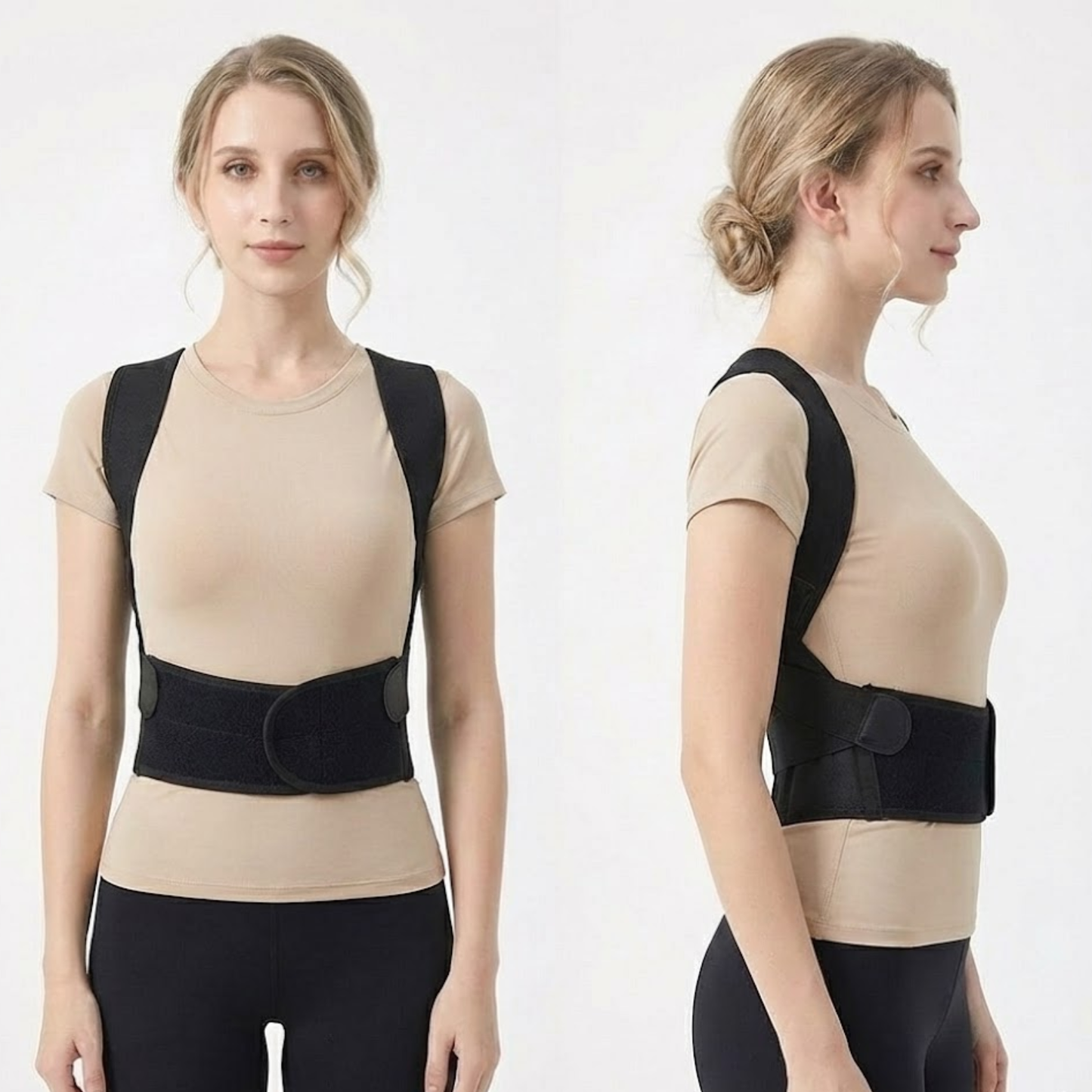 AlignPro Posture Corrector